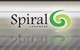 Spiral-Hardware