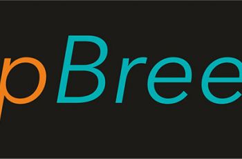 StopBreeze® Logo